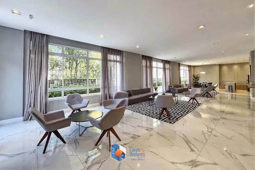 Apartamento, 4 quartos, 128 m² - Foto 25