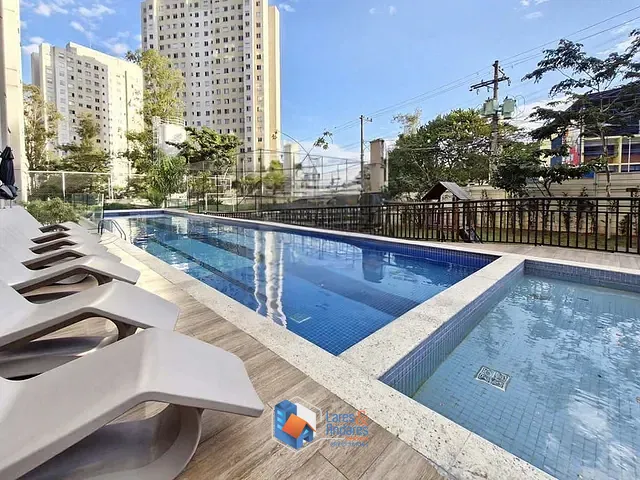 Apartamento 4 quartos e 5 banheiros, à venda, no bairro Vila Andrade em São Paulo