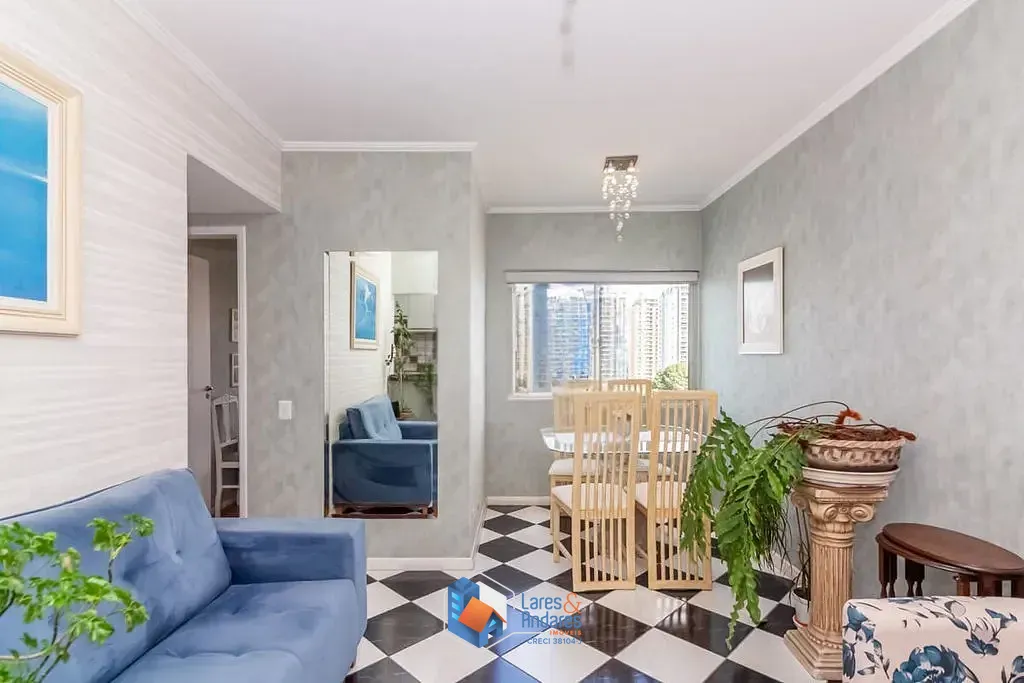 Apartamento, 2 quartos, 62 m² - Foto 24