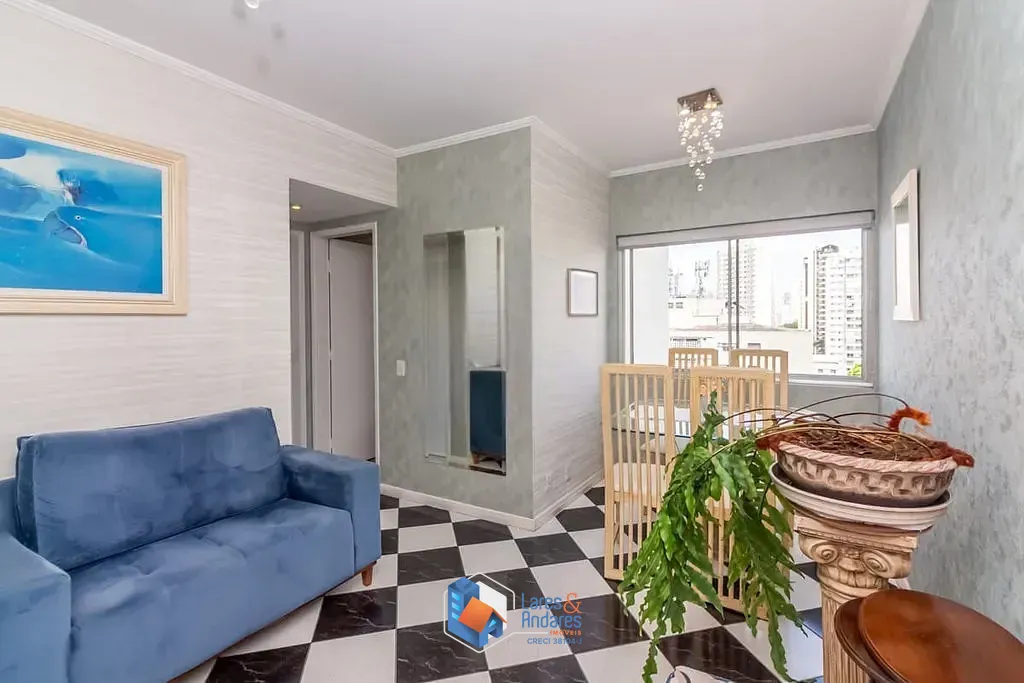 Apartamento, 2 quartos, 62 m² - Foto 23