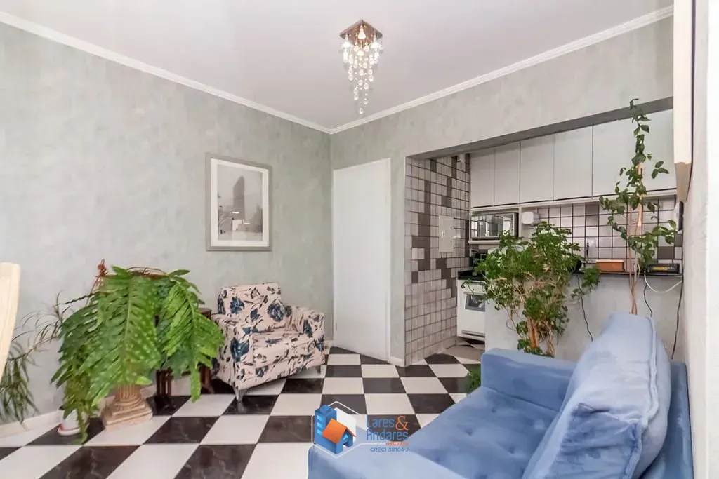 Apartamento, 2 quartos, 62 m² - Foto 22