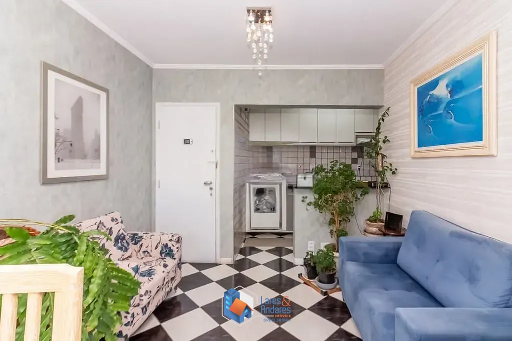 Apartamento, 2 quartos, 62 m² - Foto 21