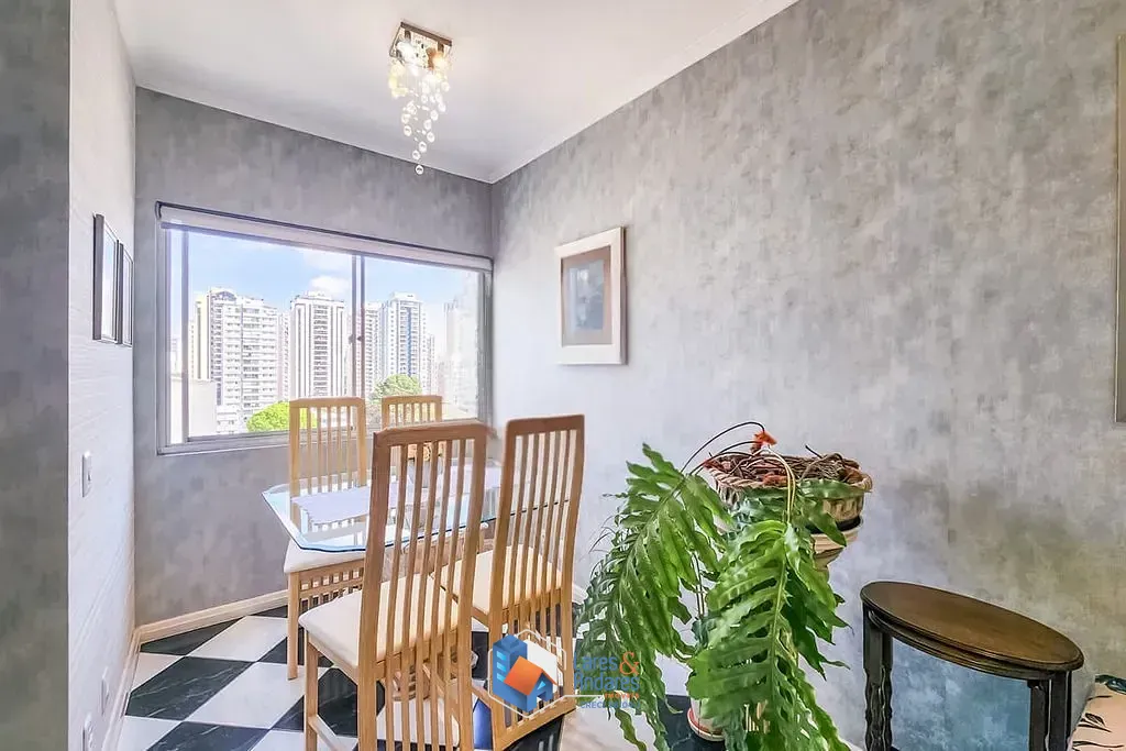 Apartamento, 2 quartos, 62 m² - Foto 20