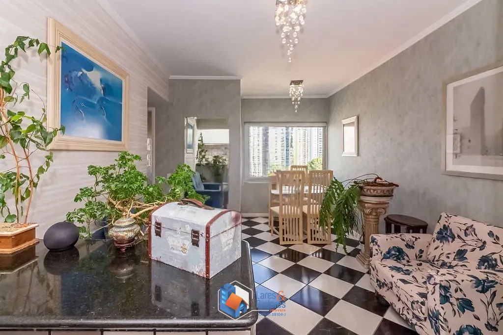 Apartamento, 2 quartos, 62 m² - Foto 19