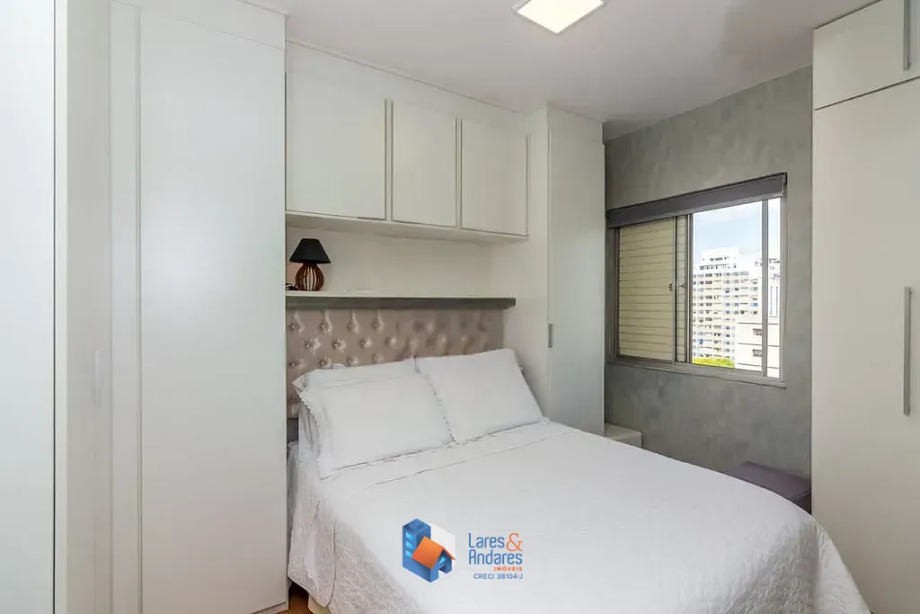 Apartamento, 2 quartos, 62 m² - Foto 18