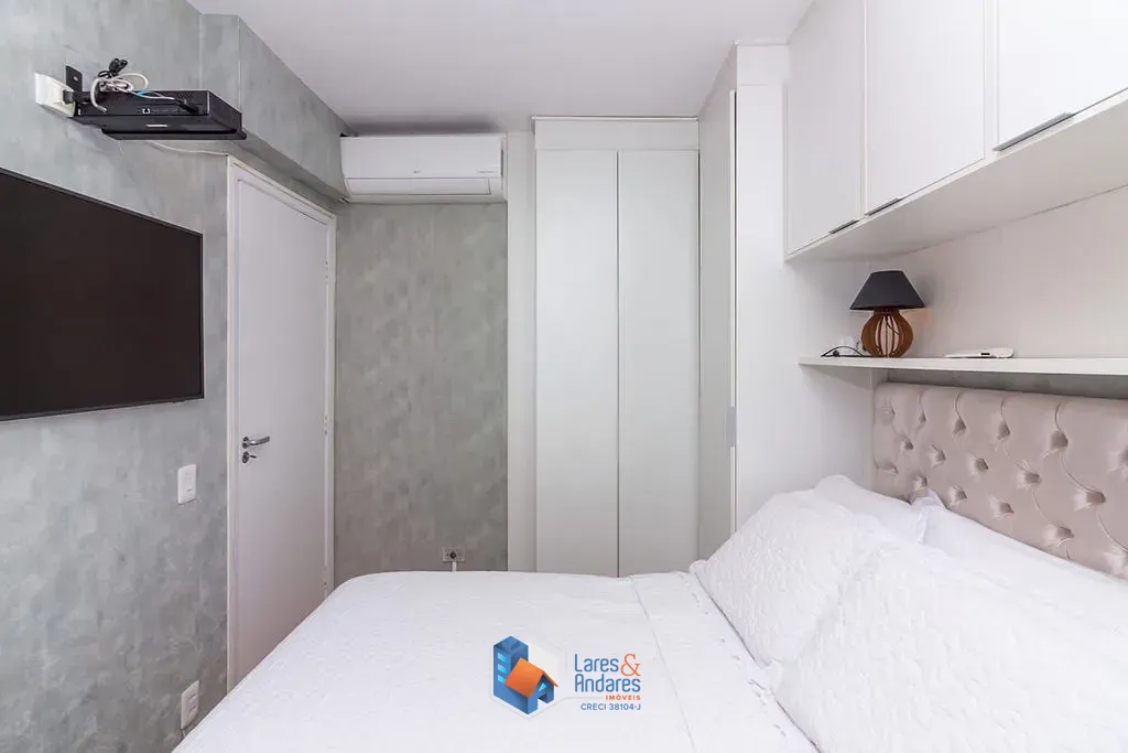 Apartamento, 2 quartos, 62 m² - Foto 17