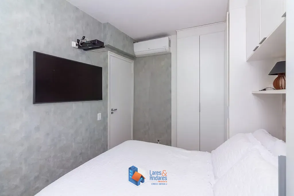 Apartamento, 2 quartos, 62 m² - Foto 16
