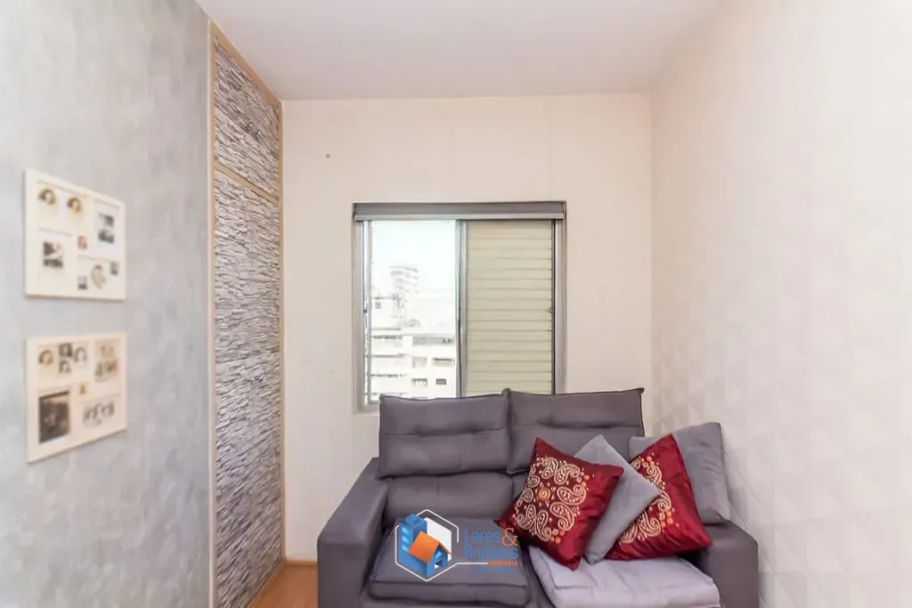 Apartamento, 2 quartos, 62 m² - Foto 14