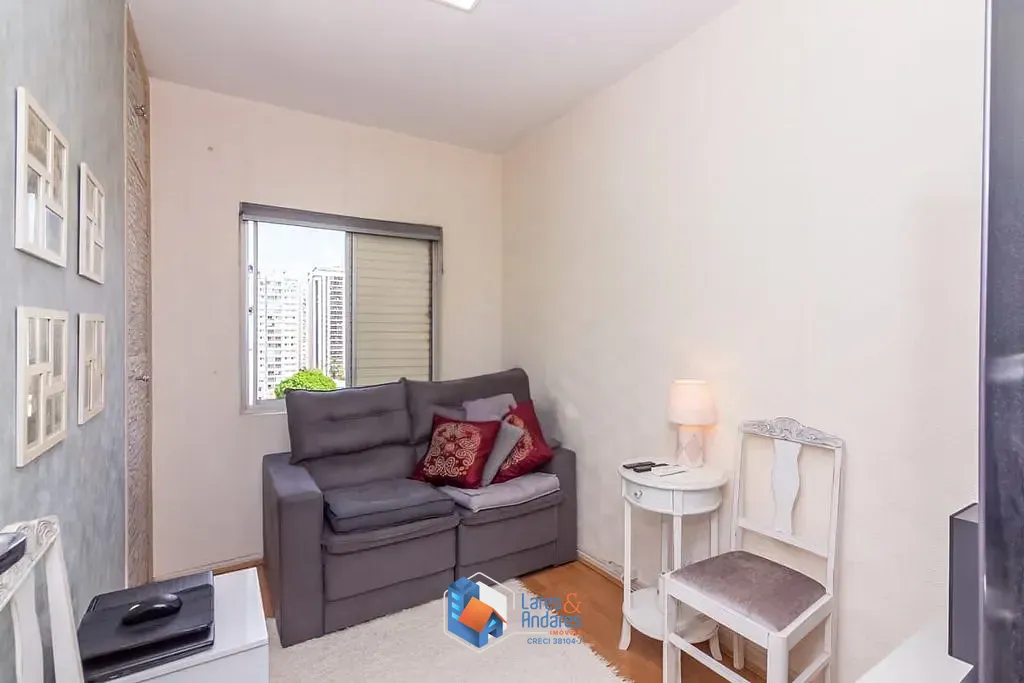 Apartamento, 2 quartos, 62 m² - Foto 2