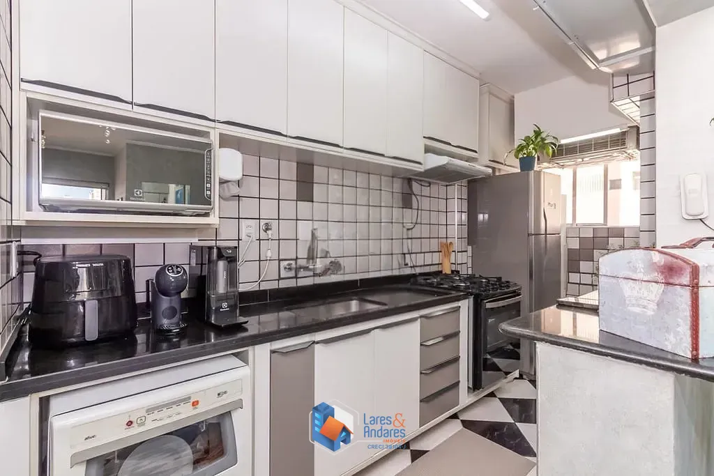 Apartamento, 2 quartos, 62 m² - Foto 13