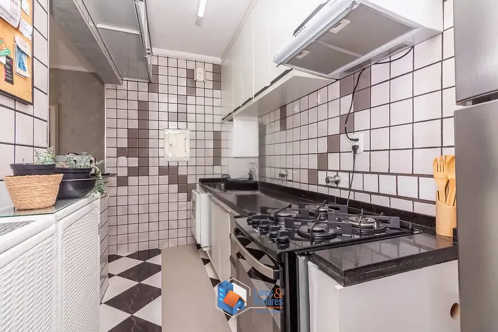 Apartamento, 2 quartos, 62 m² - Foto 12