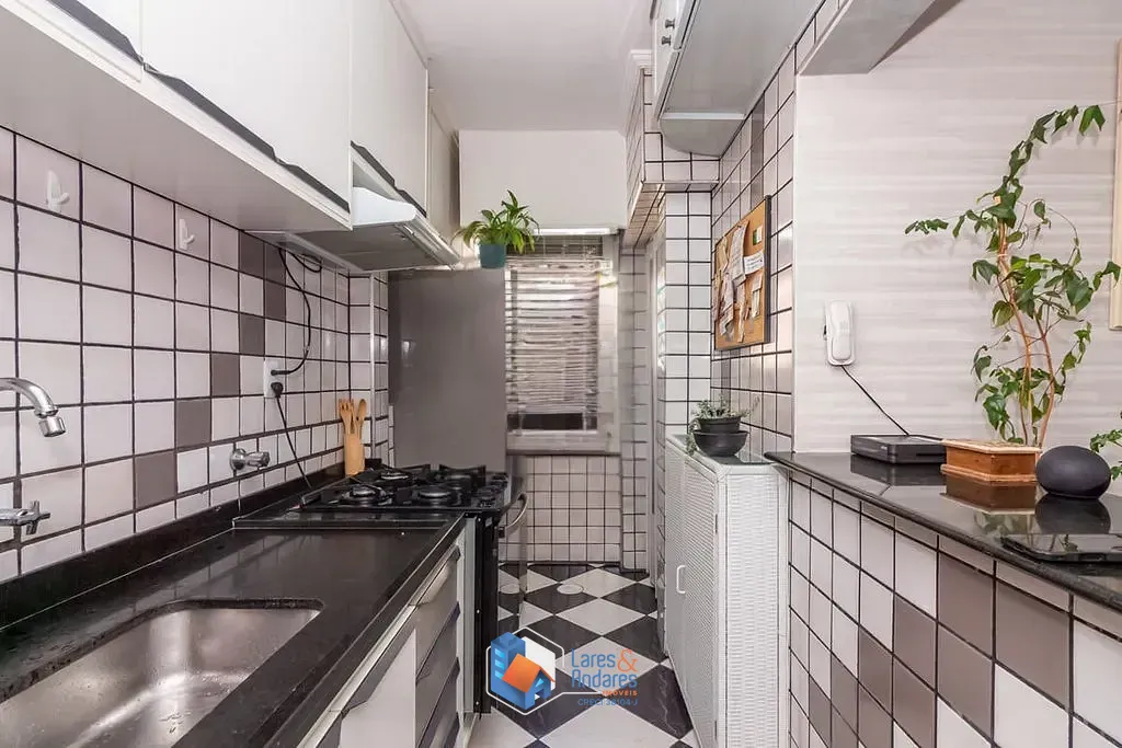 Apartamento, 2 quartos, 62 m² - Foto 11