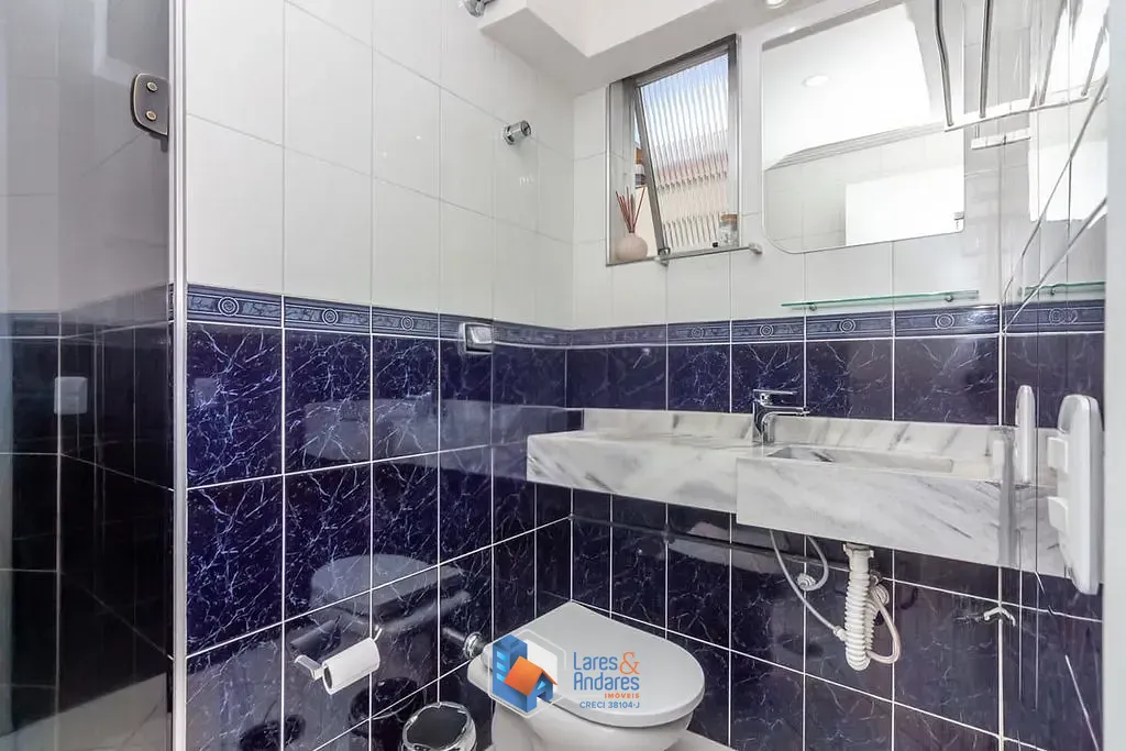 Apartamento, 2 quartos, 62 m² - Foto 10