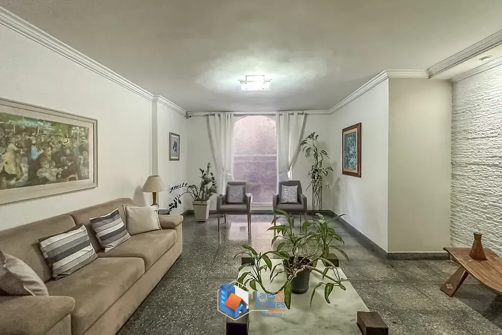 Apartamento, 2 quartos, 62 m² - Foto 9