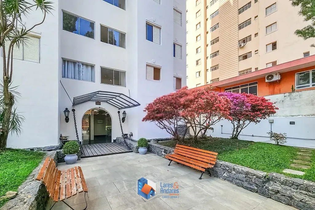 Apartamento, 2 quartos, 62 m² - Foto 5