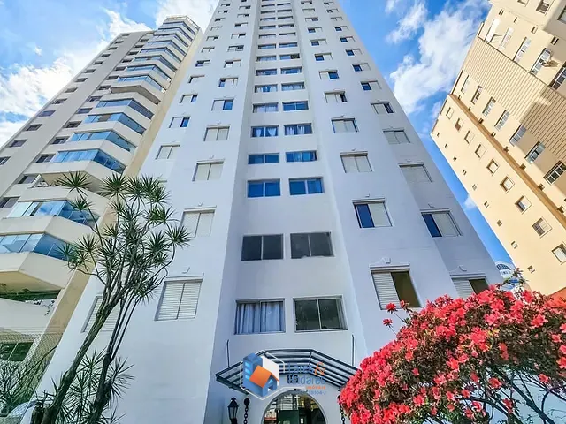 Apartamento 2 quartos e 1 banheiro, à venda, no bairro Moema em São Paulo