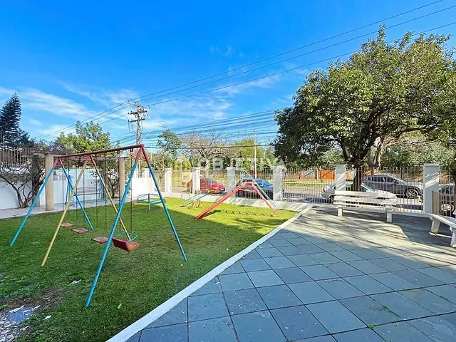 Apartamento 2 quartos e 1 banheiro, à venda, no bairro Cristal em Porto Alegre