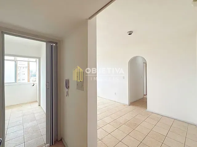 Apartamento 2 quartos e 1 banheiro, à venda, no bairro Cristal em Porto Alegre