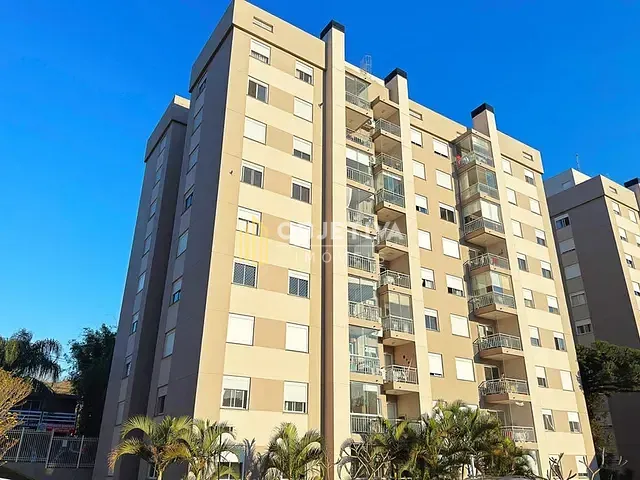Apartamento 3 quartos e 2 banheiros, à venda, no bairro Teresópolis em Porto Alegre