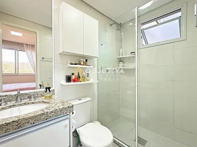 Apartamento 3 quartos e 2 banheiros, à venda, no bairro Teresópolis em Porto Alegre