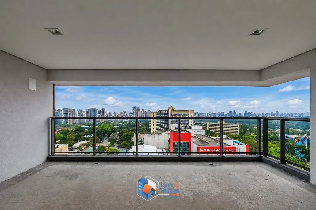 Apartamento, 3 quartos, 177 m² - Foto 45