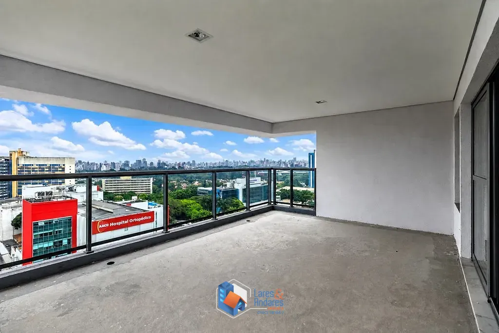 Apartamento, 3 quartos, 177 m² - Foto 44