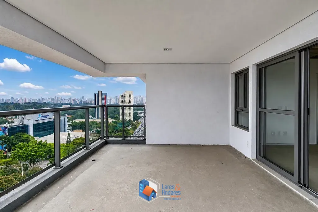 Apartamento, 3 quartos, 177 m² - Foto 43
