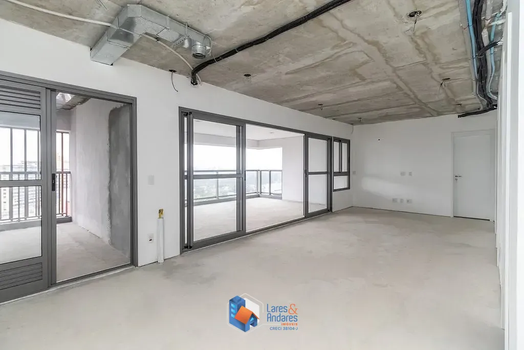 Apartamento, 3 quartos, 177 m² - Foto 13