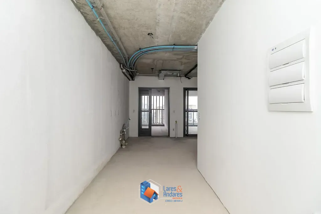 Apartamento, 3 quartos, 177 m² - Foto 11