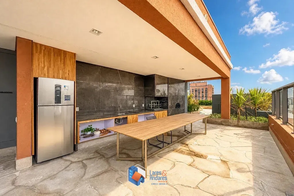 Apartamento, 3 quartos, 177 m² - Foto 9