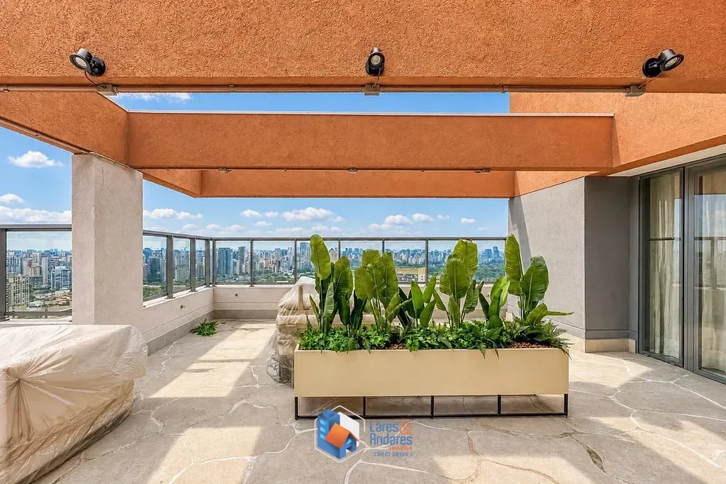 Apartamento, 3 quartos, 177 m² - Foto 8