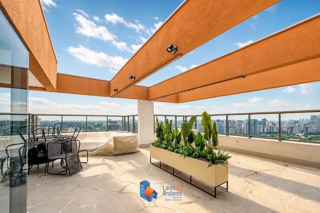 Apartamento, 3 quartos, 177 m² - Foto 7