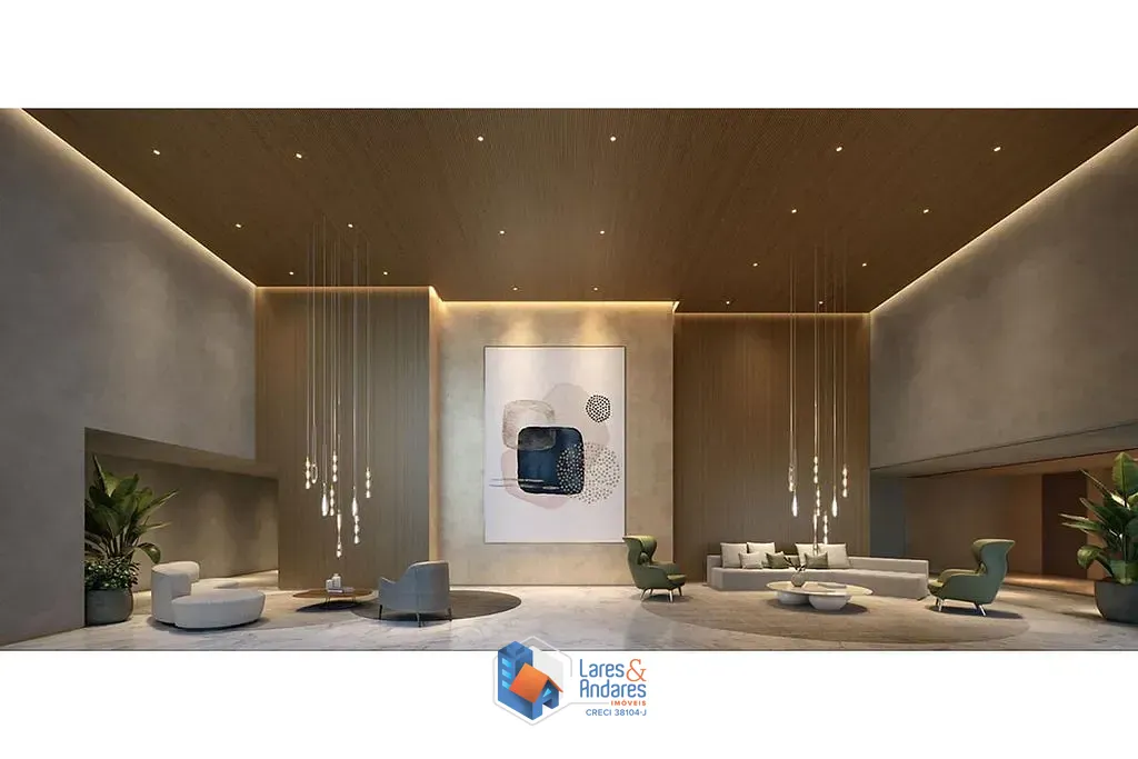 Apartamento, 3 quartos, 177 m² - Foto 19