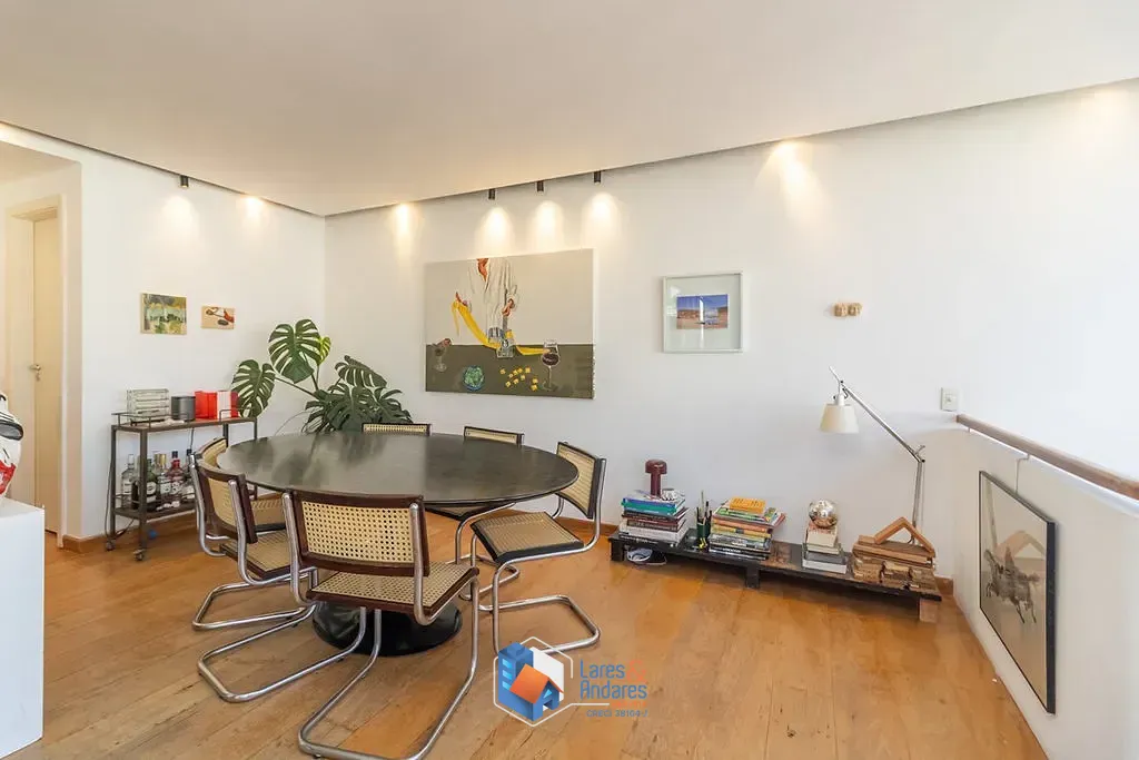 Cobertura, 3 quartos, 169 m² - Foto 33