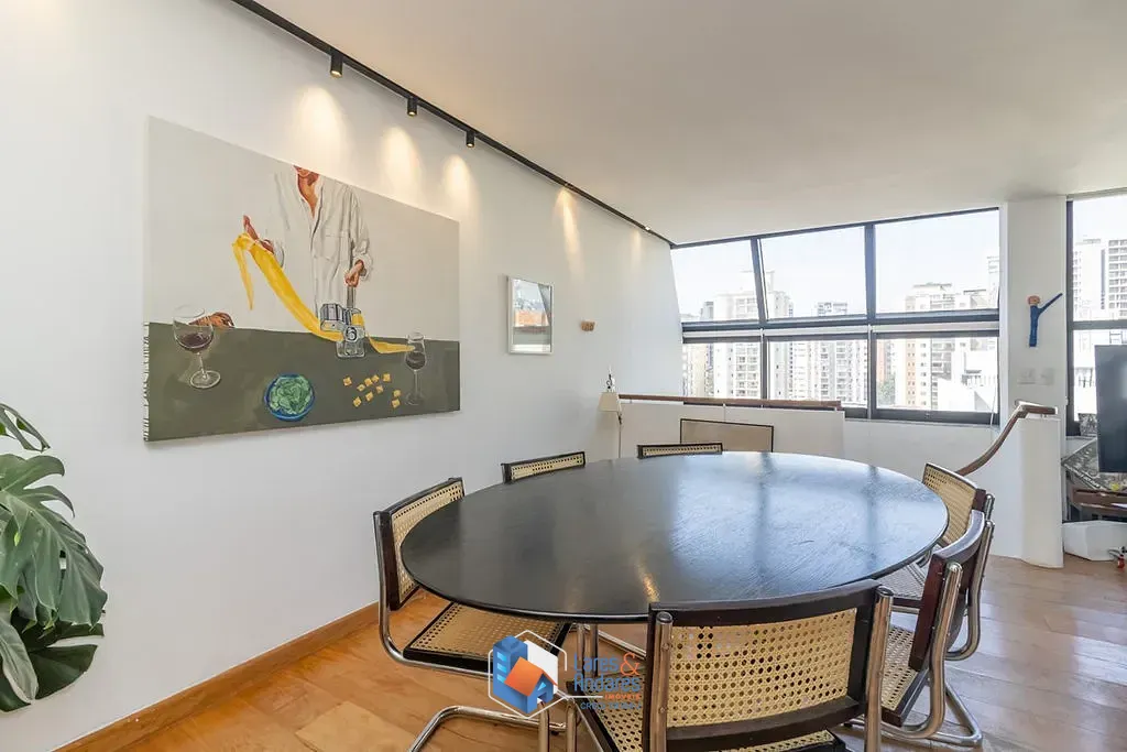 Cobertura, 3 quartos, 169 m² - Foto 34