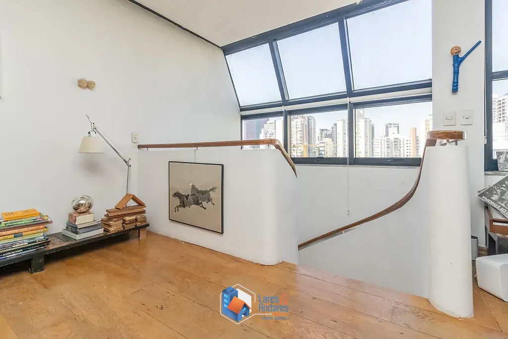 Cobertura, 3 quartos, 169 m² - Foto 35