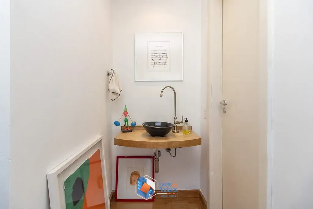 Cobertura, 3 quartos, 169 m² - Foto 38