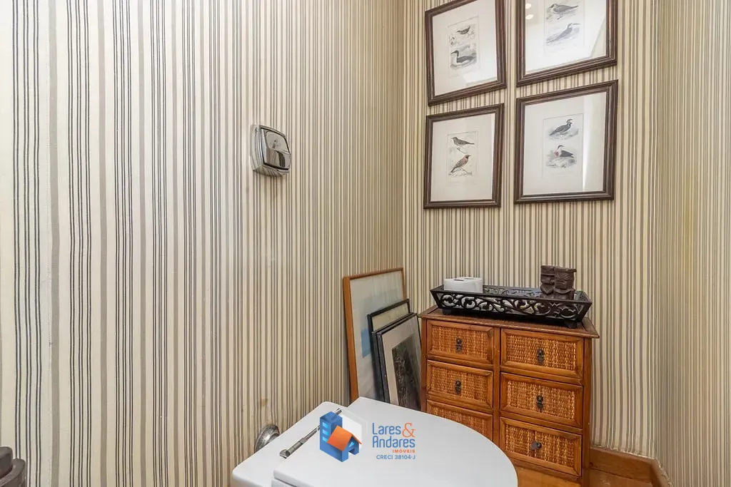 Cobertura, 3 quartos, 169 m² - Foto 39