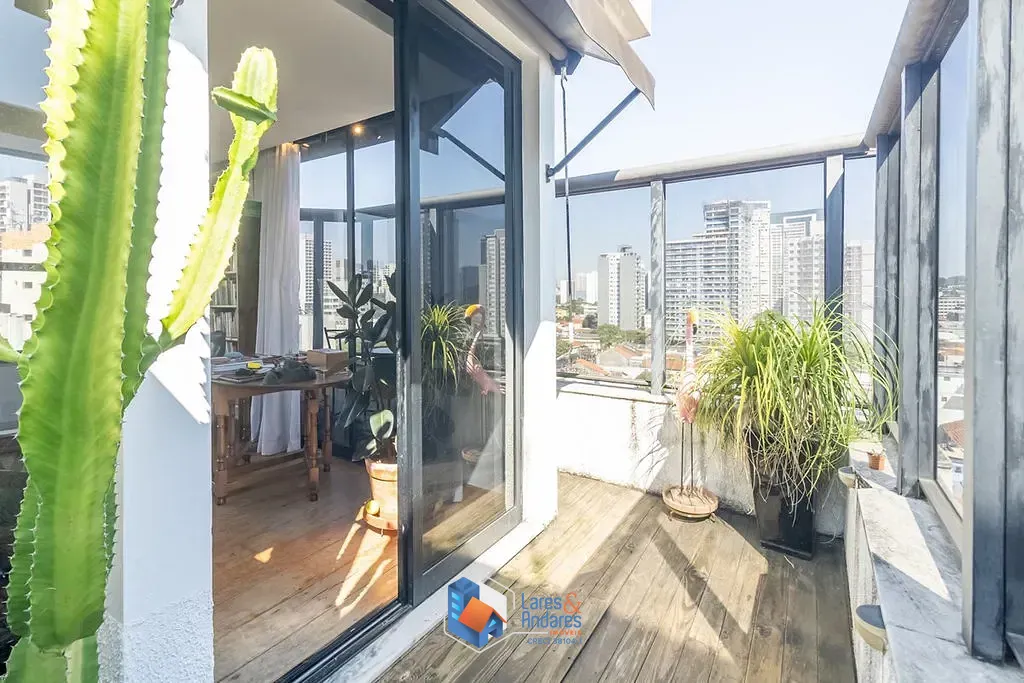 Cobertura, 3 quartos, 169 m² - Foto 40