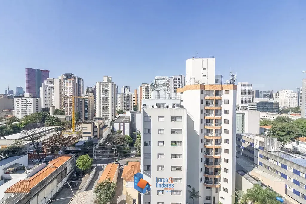 Cobertura, 3 quartos, 169 m² - Foto 42