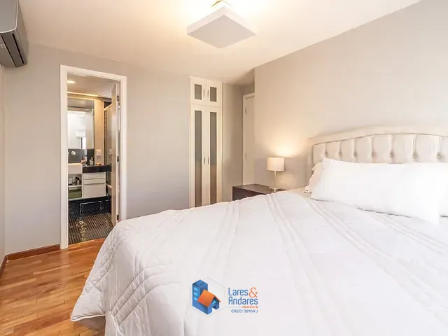 Cobertura / Penthouse 3 quartos e 4 banheiros, à venda, no bairro Pinheiros em São Paulo