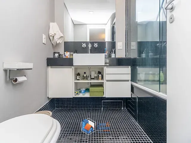 Cobertura / Penthouse 3 quartos e 4 banheiros, à venda, no bairro Pinheiros em São Paulo