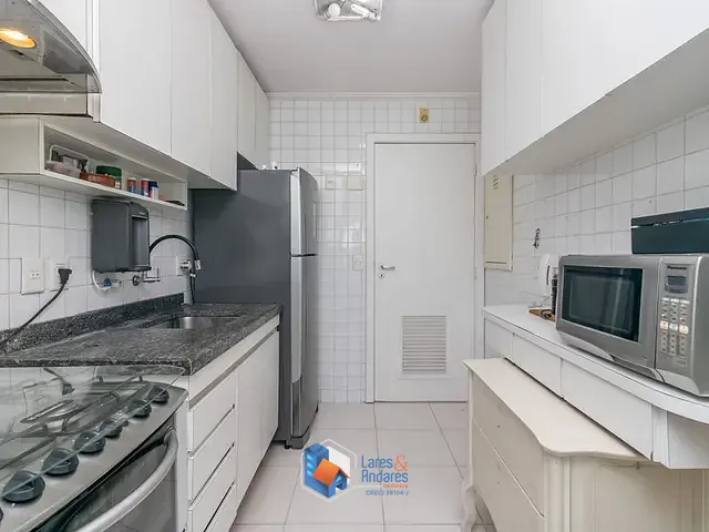 Cobertura / Penthouse 3 quartos e 4 banheiros, à venda, no bairro Pinheiros em São Paulo