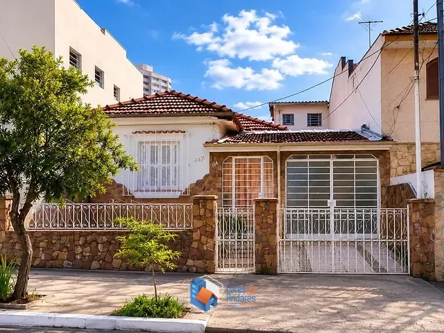 Terreno à venda, no bairro Vila Formosa em São Paulo