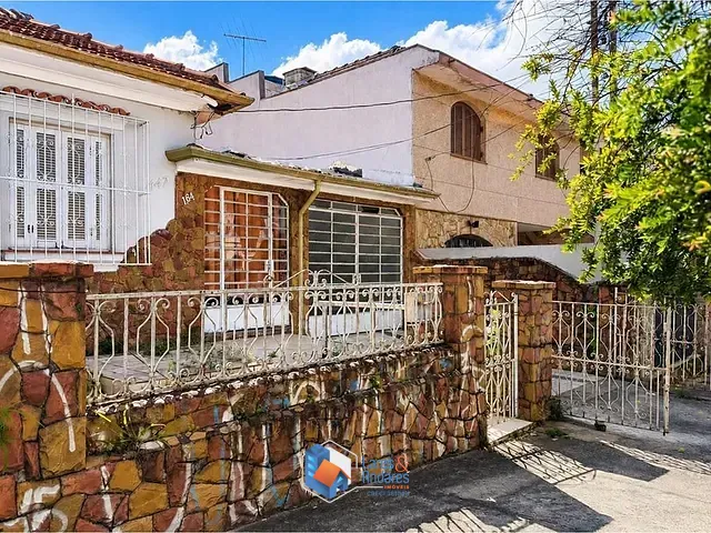 Terreno à venda, no bairro Vila Formosa em São Paulo