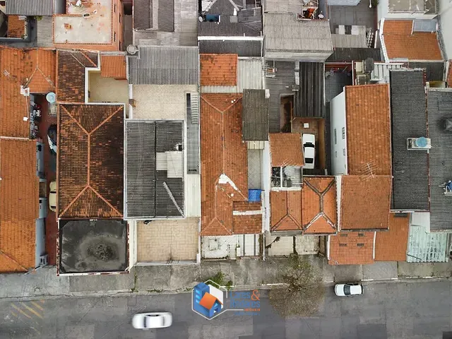 Terreno à venda, no bairro Vila Formosa em São Paulo
