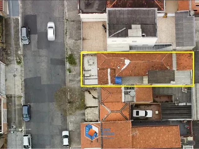 Terreno à venda, no bairro Vila Formosa em São Paulo