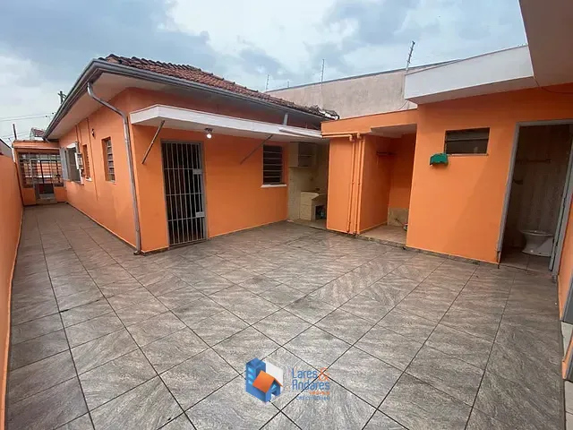Casa 5 quartos e 2 banheiros, à venda, no bairro Vila Babilônia em São Paulo