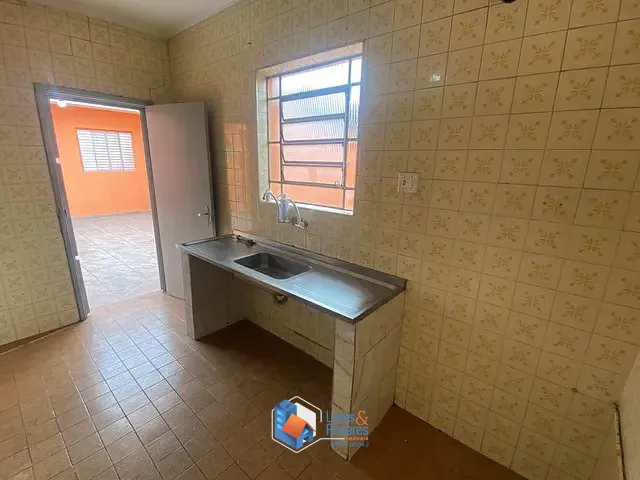 Casa 5 quartos e 2 banheiros, à venda, no bairro Vila Babilônia em São Paulo
