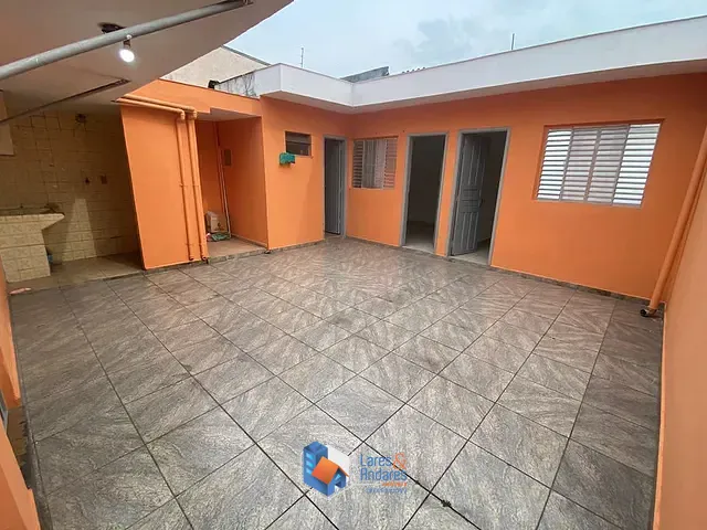 Casa 5 quartos e 2 banheiros, à venda, no bairro Vila Babilônia em São Paulo